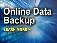 Online Backup